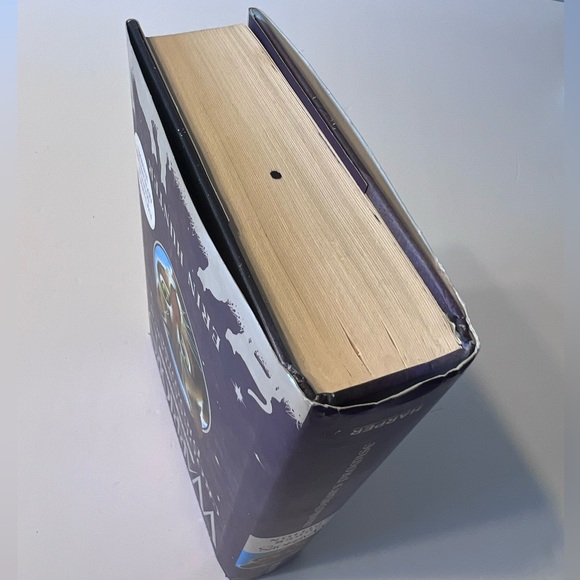 Crookedstar's Promise WARRIORS SUPER EDITION - Picture 5 of 7